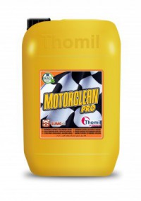 Dégraissant désincrustant moteur SUMO MOTORCLEAN PRO - THOMIL - 25L