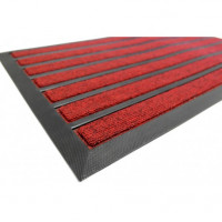 Tapis Anti-Poussières COMBI ABSORBANT Epaisseur 7mm - ID GROUP IDS