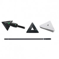 Kit de Nettoyage QuickPAD STINGRAY 160OS-UNGER-