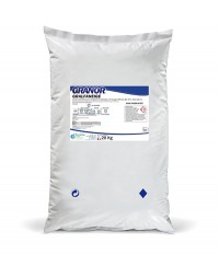 Lessive détergente linge - GRAFALNEIGE - HYGIENE & NATURE - 20Kg