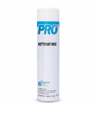 Nettoyant Inox - PRO - HYGIENE & NATURE - 500ml