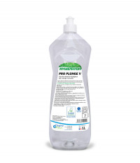 Liquide Vaisselle Mains Ecologique PRO PLONGE V HYGIENE & NATURE 1L - Ecolabel