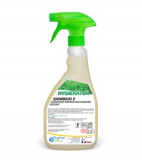 Détartrant Désinfectant - SANIMAX- ECOCERT - 750ml