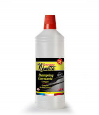 Shampoing carrosserie ECOCERT 1L - NENETTE