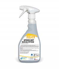 SPEED NET EUCALYPTUS ( EX TERY NETTOYANT SURPUISSANT ) - 750ml