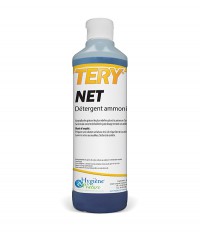 Nettoyant vitres TERY'NET - HYGIENE ET NATURE - 1L