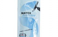 Dosette concentrée MATEX PRO VITRE 50ML LAMATEX