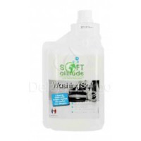 Nettoyant sols Washing'soft - SOFT' ATTITUDE - HYDRACHIM - 1L