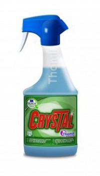 Nettoyant vitres CRYSTAL - THOMIL - 750mL