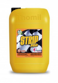 Dégraissant paraffine SUMO STRIP PRO - THOMIL - 25L