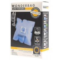 Rowenta Porte-sac aspirateur (porte-sac à poussière) Wonderbag noir  aspirateur RSRT3619, RS-RT3619