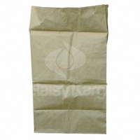 Sac dechet deals vert papier 100l