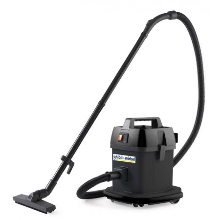 Aspirateur poussières Ghibli Wirbel G7-GHIBLI-