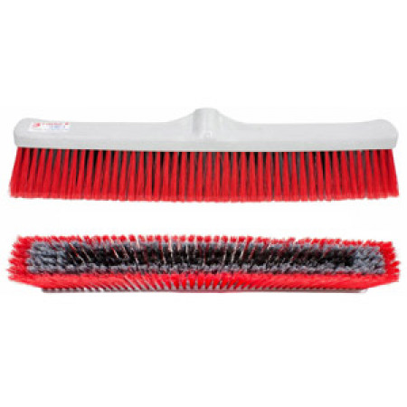 Balai 60cm avec 3 fibres-NYCAR