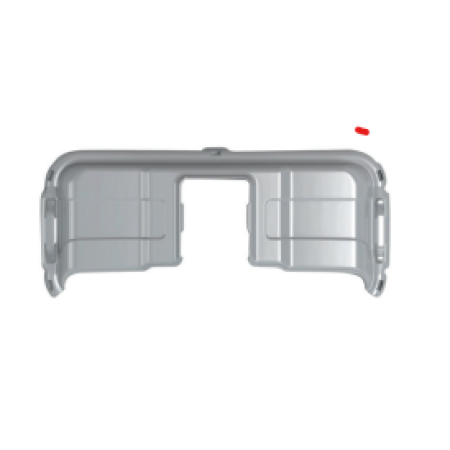Couvercle pour seau 20 lt - DME FILMOP