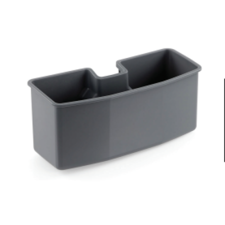 Cassette porte-produits - pour chariot OneFred - DME FILMOP