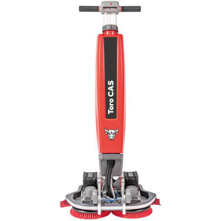 TORO CAS CLEANFIX 