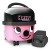 Aspirateur à batterie Henry ou Hetty  HVB 160 CORDLESS - NUMATIC - 6L