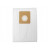 Sacs aspirateur en microfibre classe M - ICA  - lot de 10