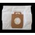 Sacs aspirateur pour NILFISK POWER - lot de 5