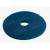 Disque de nettoyage - Bleu - Scotch Brite qualité PREMIUM 3M