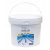 Pastilles Chlore Lent HYDRAPRO - Seau de 5kg