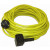 Câble jaune NUPLUG 3x1.5mm -20m - NUMATIC