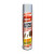 Insecticide VULCANO guèpes frelons aérosol 600ml-ORCAD-