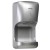 Sèche mains AIRSMILE 1400W AUTOMATIQUE ABS GRIS