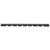 Brosse strip pour SG-30 - ICA