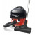 Aspirateur poussière HENRY XTRA HVX 160 - NUMATIC - 6L