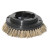 Brosse tampico - EUROSTEAM - ⌀ 230