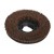 Brosse créole monobrosse - EUROSTEAM - ⌀330