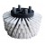 Brosse cylindrique Scrubby - CLEANFIX