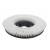 Brosse nylon monobrosse - EUROSTEAM - ⌀330