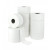 Papier toilette Mini Jumbo pure ouate blanc ECOLABEL - Pack de 12