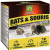 Blocs souris rat - Home défense - 12x20g - KB