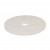 Disque de gommage + Duo Melamine - Blanc - Disques LMT - LAMATEX