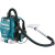Aspirateur Dorsal sans fil MAKITA DVC265ZXU 36V (2x18V) - 2L