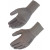 Gants Polyuréthane NYM15PUG Support Polyamide JAUGE 15 - SINGER