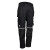 Pantalon de travail polyester PORTAC  - SINGER - 300g/m²