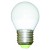 Ampoule sphérique G45 LED E27