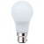 Ampoule standard A60 LED B22 2700K