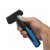 Grattoir vitres Handy-Victory "Black&Blue" 150 mm 