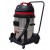 Aspirateur eau et poussières VIPER LSU 155 Cuve chrome