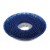 Brosse récurage monobrosse ES430 - ICA