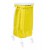 Sac à linge couleur unie polyestère - FILMOP - 65L