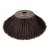 Brosse latérale PPL standard - ICA