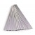 Lames 15cm pour grattoir long travaux moyens -UNGER - 