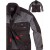 Veste de travail polyester - SINGER - 300g/m²